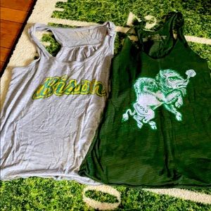 Retro Brand NDSU Tank Bundle
